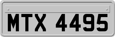 MTX4495