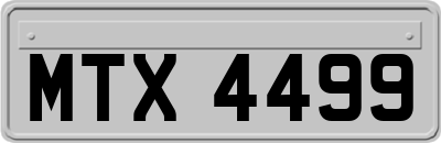 MTX4499