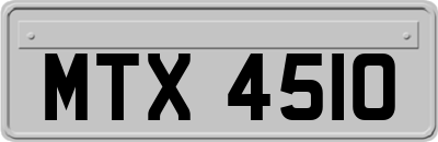 MTX4510