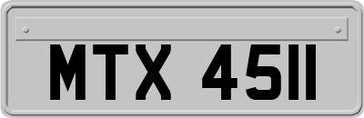 MTX4511