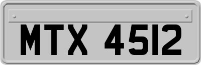 MTX4512