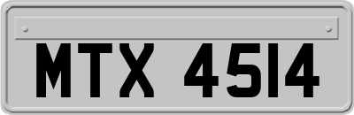 MTX4514