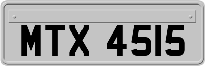 MTX4515