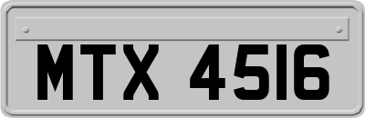 MTX4516