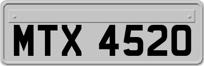 MTX4520