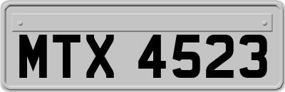 MTX4523