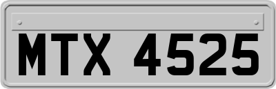 MTX4525
