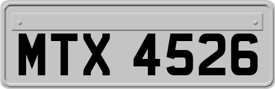 MTX4526