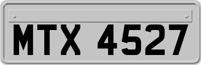 MTX4527