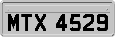 MTX4529