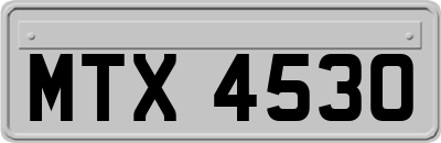 MTX4530