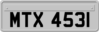 MTX4531