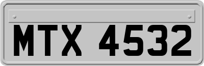 MTX4532