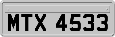 MTX4533