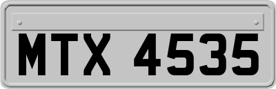 MTX4535