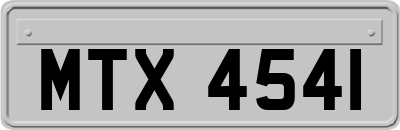 MTX4541
