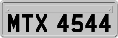 MTX4544