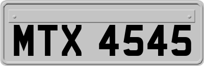 MTX4545
