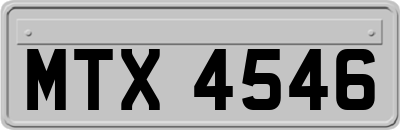 MTX4546