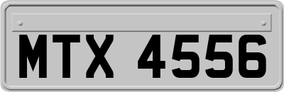 MTX4556