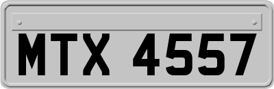 MTX4557
