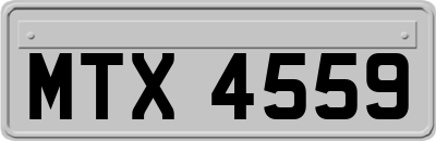 MTX4559