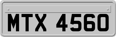 MTX4560