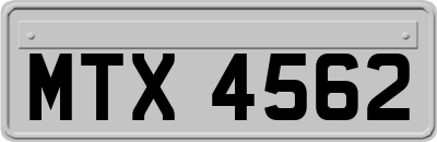 MTX4562
