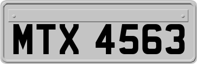 MTX4563