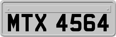 MTX4564