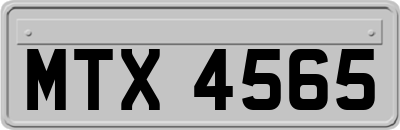 MTX4565