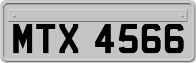MTX4566