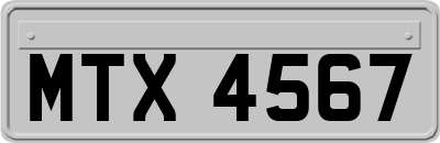 MTX4567