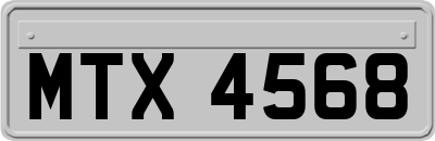 MTX4568