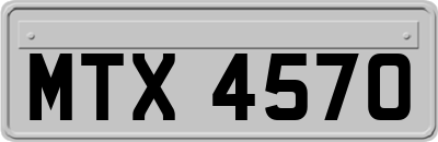 MTX4570