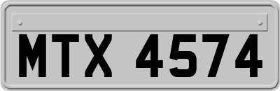 MTX4574