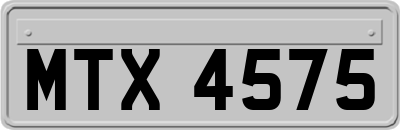 MTX4575