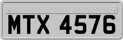MTX4576
