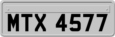 MTX4577
