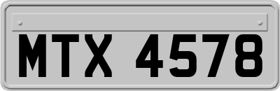 MTX4578