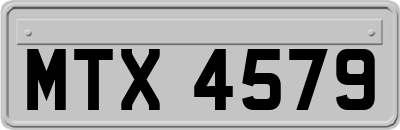 MTX4579