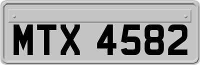 MTX4582