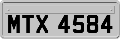 MTX4584