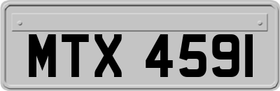 MTX4591