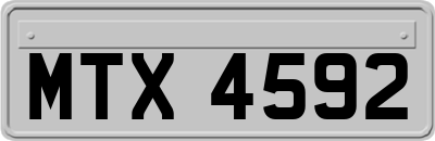 MTX4592