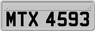 MTX4593