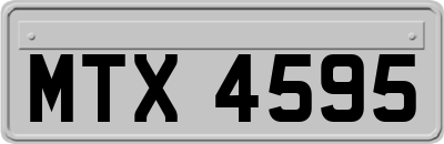 MTX4595