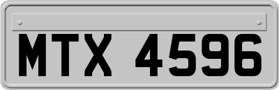 MTX4596
