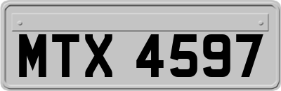 MTX4597