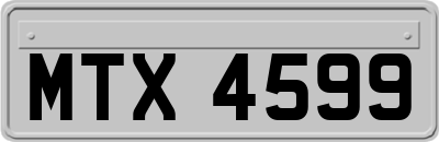 MTX4599